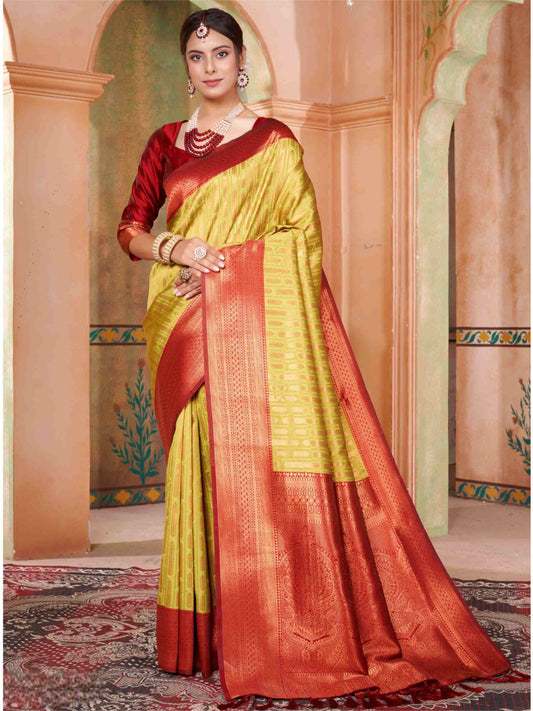 Light_Green_Kanjivaram_Silk_Saree