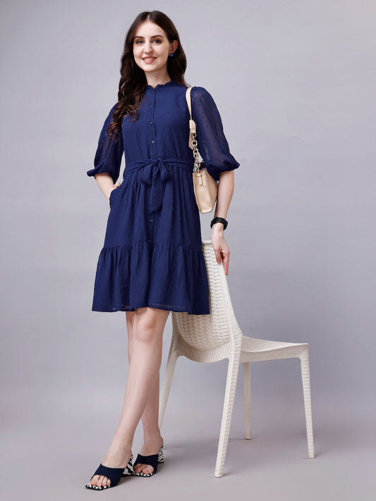 shirt dress