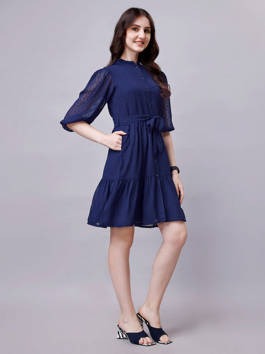 shirt dress