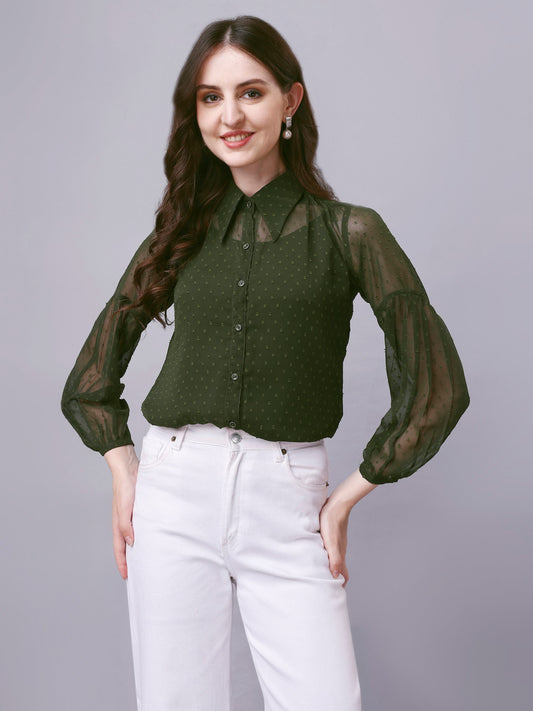 women western shirts