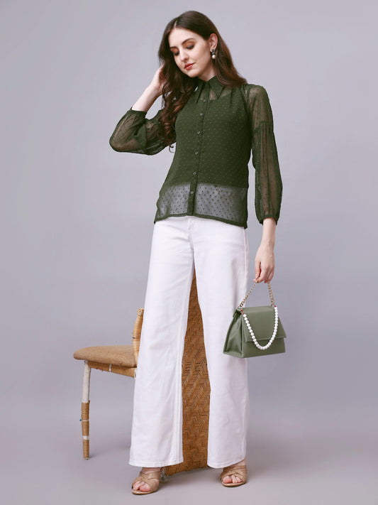 women western shirts