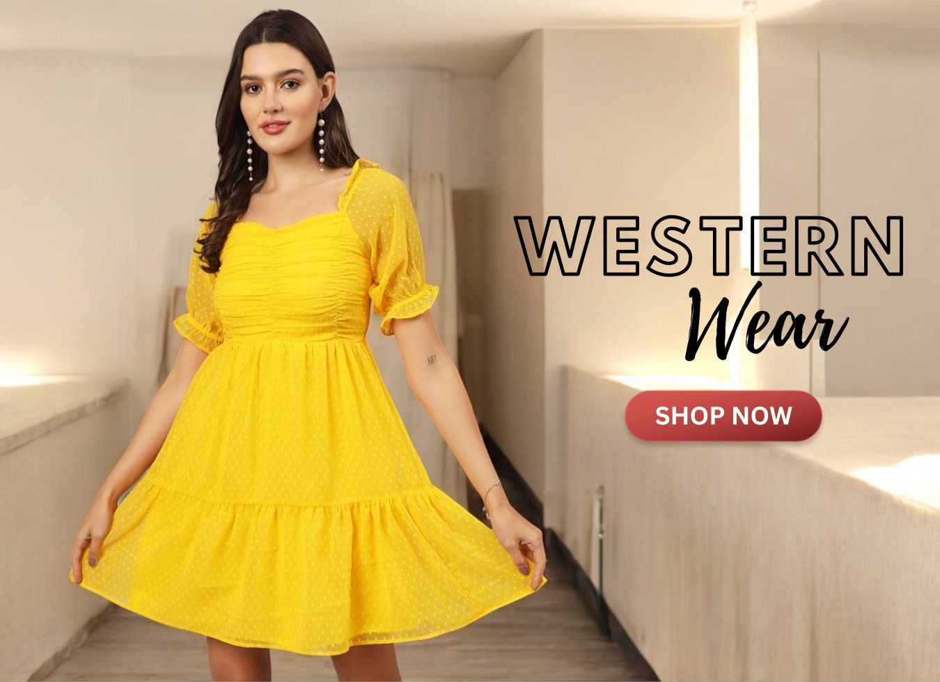 Western Wear- Wholesale