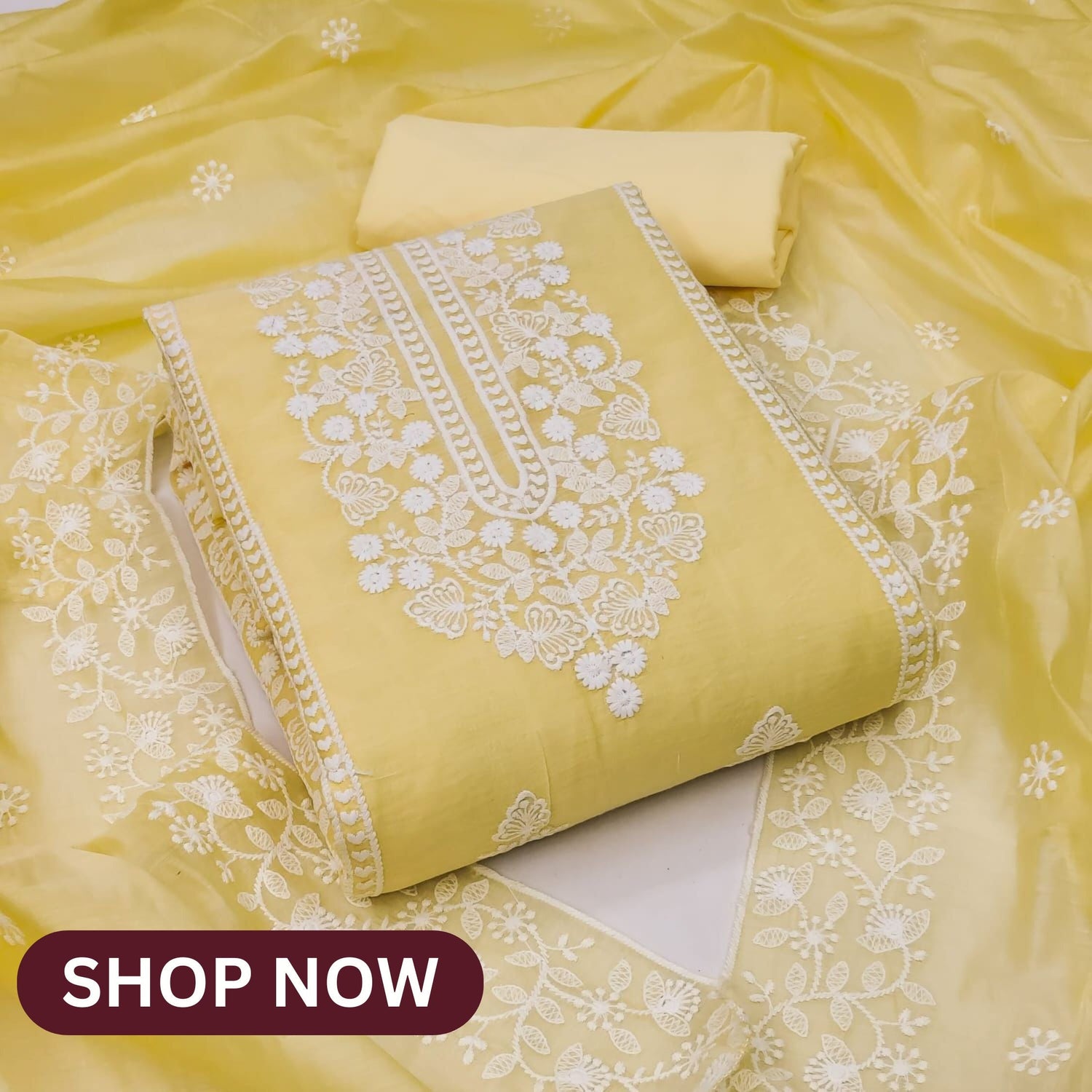 Dress Materials- Wholesale