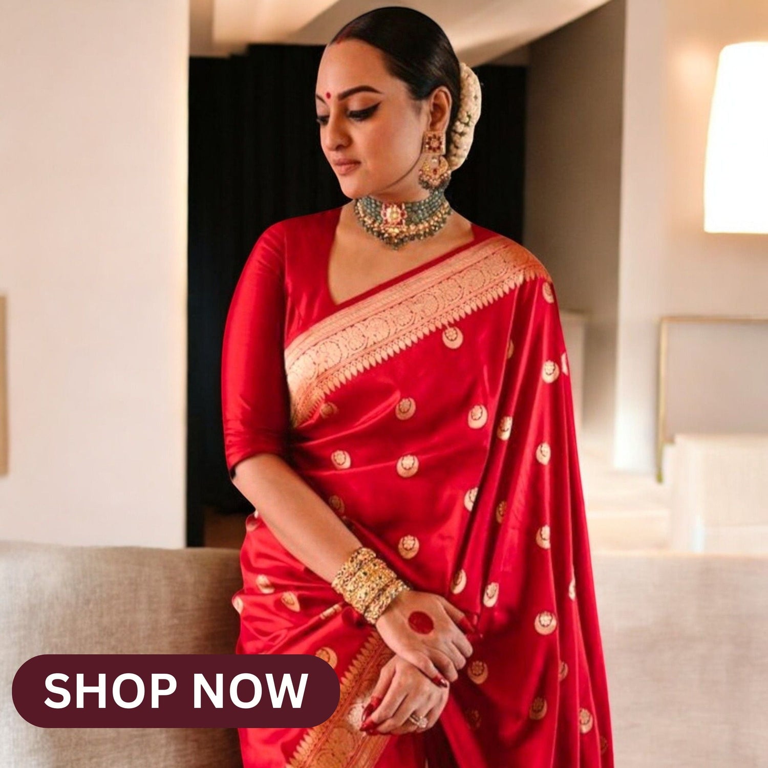 Sarees- Wholesale