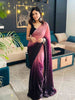 1 Minute Saree