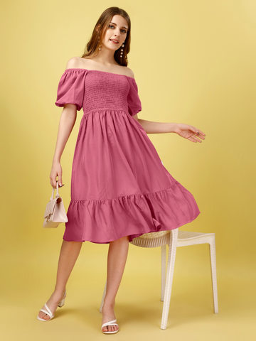 Baby Pink
