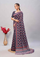 Buy Online Cotton Saree