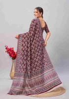 Buy Online Cotton Saree