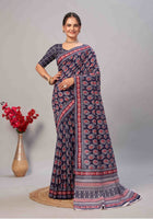 Buy Online Cotton Saree