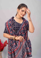 Buy Online Cotton Saree