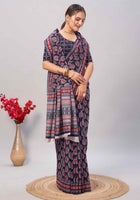Buy Online Cotton Saree