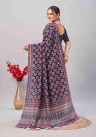 Buy Online Cotton Saree