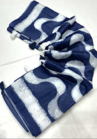 Chanderi Saree