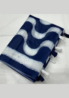 Chanderi Saree