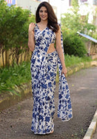 Chinon Saree