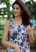 Chinon Saree