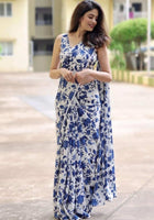 Chinon Saree
