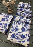 Chinon Saree