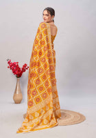 Cotton Saree for Women