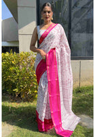 Dola Silk Cotton