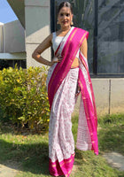 Dola Silk Cotton