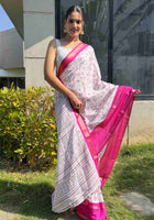 Dola Silk Cotton