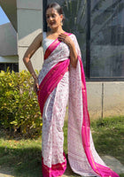 Dola Silk Cotton