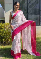 Dola Silk Cotton