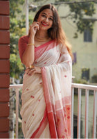 Durga Puja Saree