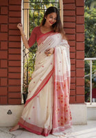 Durga Puja Saree
