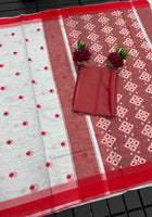 Durga Puja Saree
