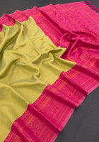 Kanjivaram Saree