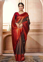 Kanjivaram Saree