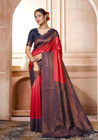 Kanjivaram Saree