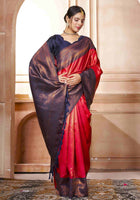 Kanjivaram Saree