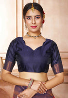 Kanjivaram Saree