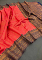 Kanjivaram Saree
