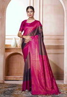 Kanjivaram Saree