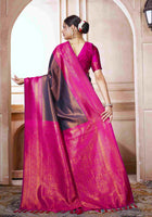 Kanjivaram Saree