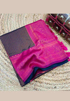 Kanjivaram Saree