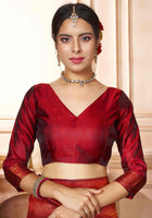 Kanjivaram Saree