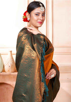 Kanjivaram Saree