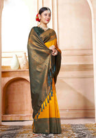 Kanjivaram Saree