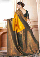 Kanjivaram Saree