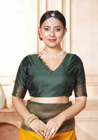 Kanjivaram Saree