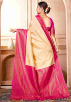 Kanjivaram Silk Saree