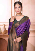 Kanjivaram Silk Saree