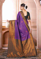 Kanjivaram Silk Saree