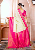 Kanjivaram Silk Saree