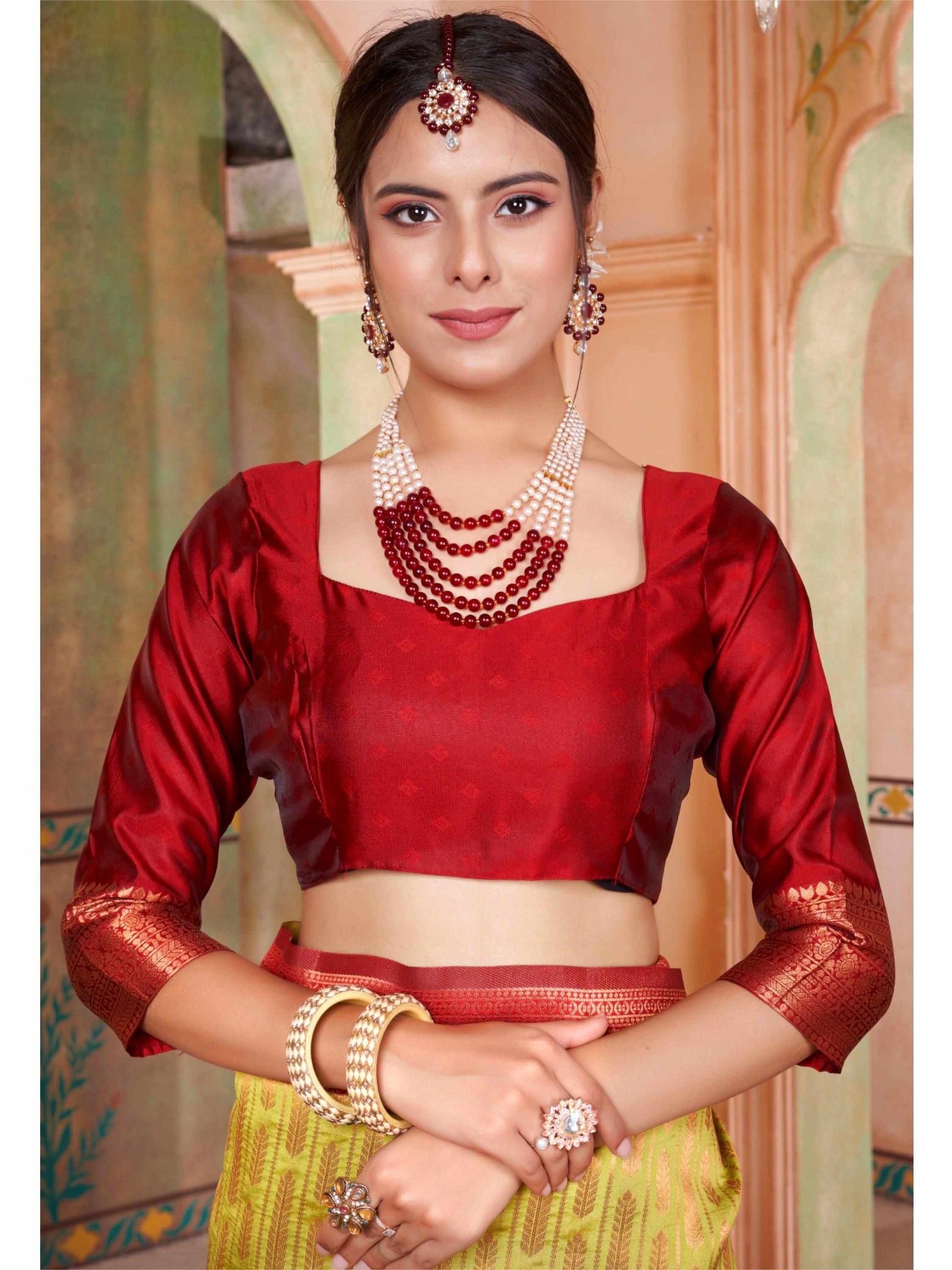 Light_Green_Kanjivaram_Silk_Saree